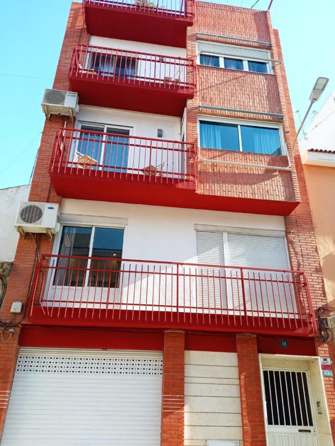 Sdh Apartments Alicante Exterior foto