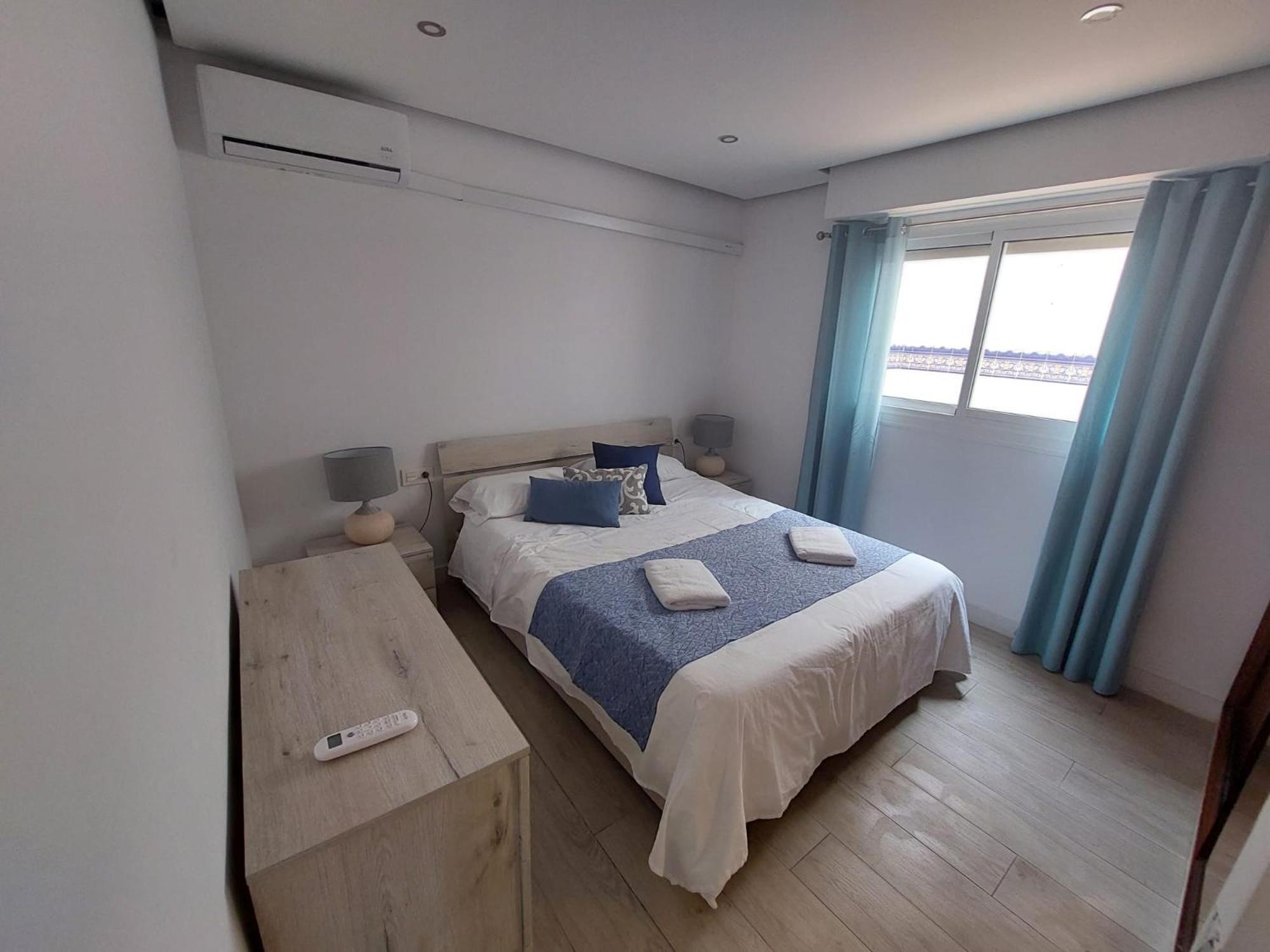 Sdh Apartments Alicante Cameră foto
