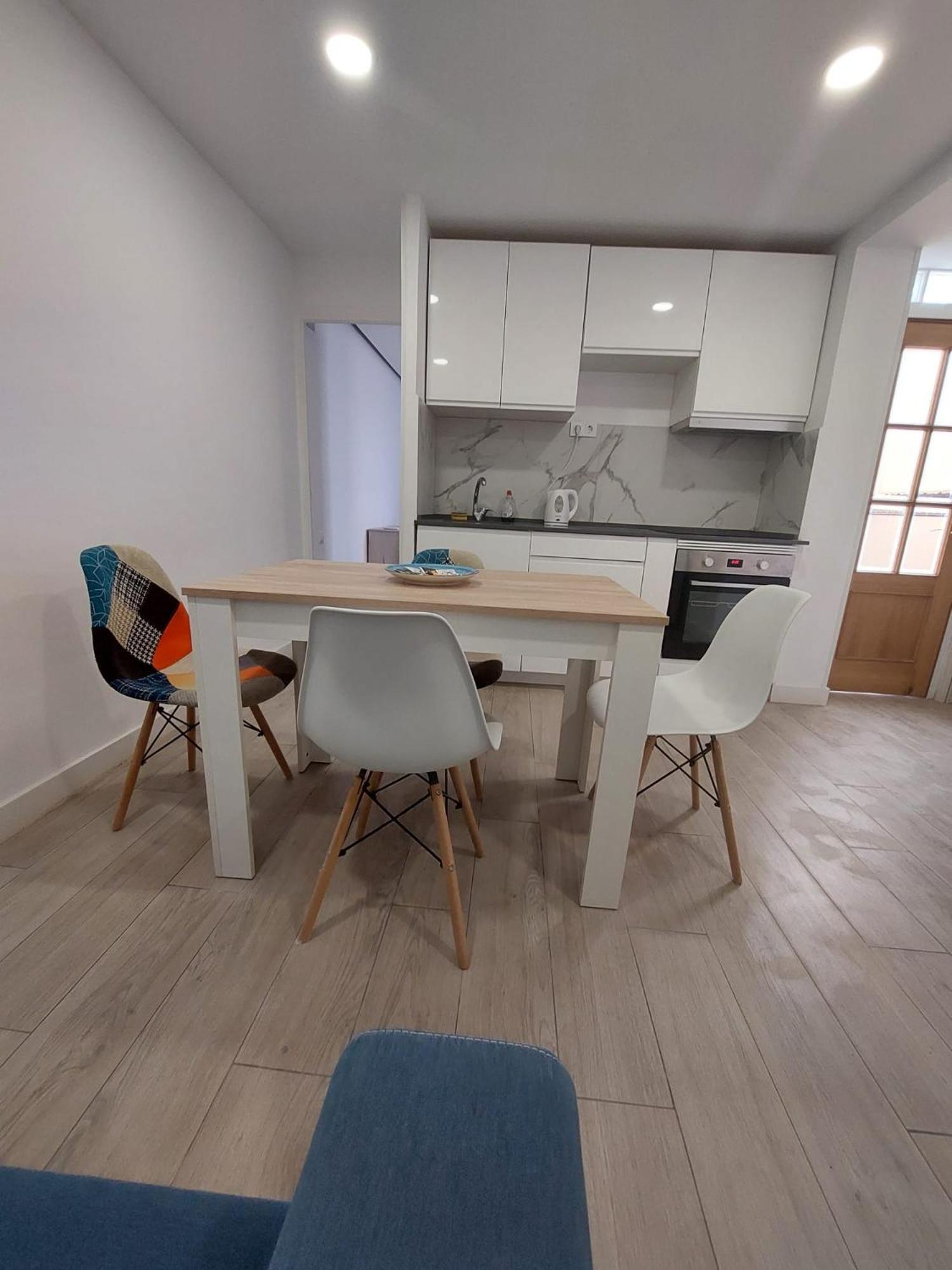 Sdh Apartments Alicante Cameră foto